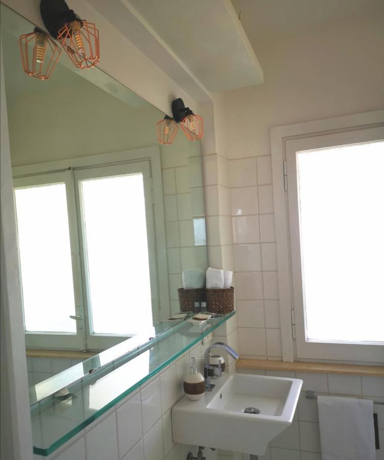 Attico Lux Apartment Lido di Ostia Bagian luar foto