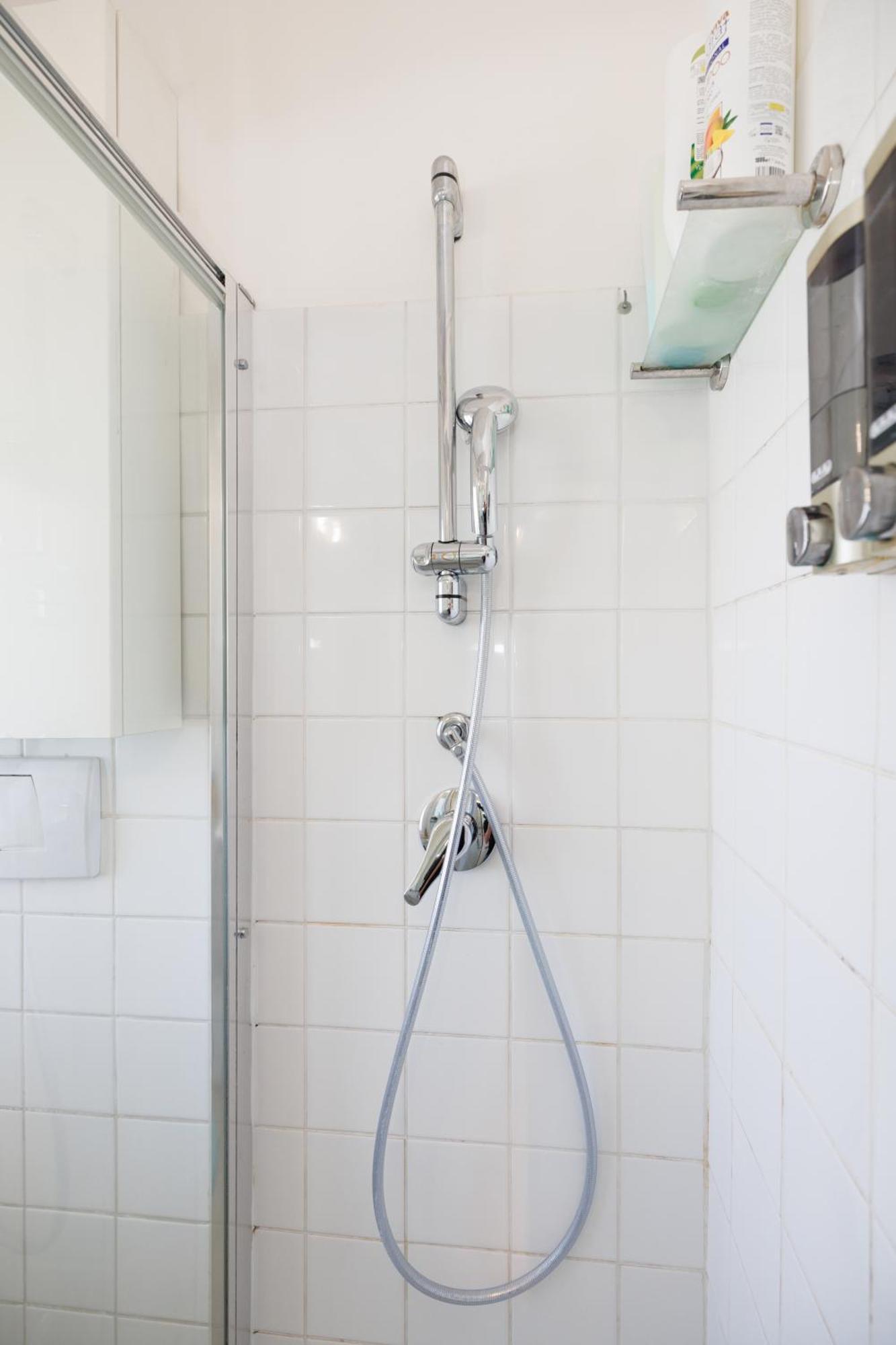 Attico Lux Apartment Lido di Ostia Bagian luar foto