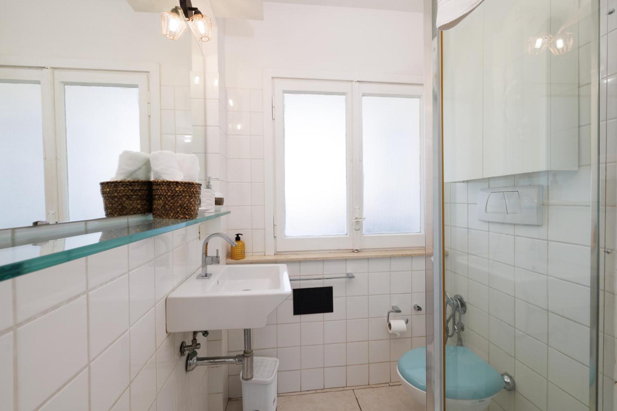 Attico Lux Apartment Lido di Ostia Bagian luar foto